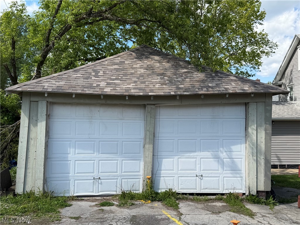 160 Hager Street Hubbard OH 44425