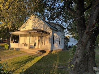 3133 W 73rd Street Cleveland OH 44102