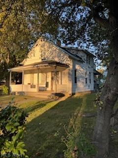 3133 W 73rd Street Cleveland OH 44102