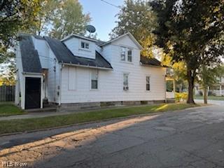 3133 W 73rd Street Cleveland OH 44102