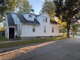 3133 W 73rd Street Cleveland OH 44102