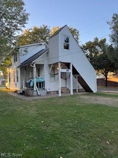 3133 W 73rd Street Cleveland OH 44102