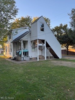 3133 W 73rd Street Cleveland OH 44102