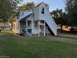 3133 W 73rd Street Cleveland OH 44102