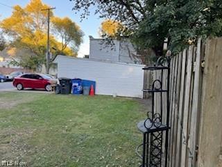 3133 W 73rd Street Cleveland OH 44102