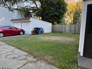 3133 W 73rd Street Cleveland OH 44102