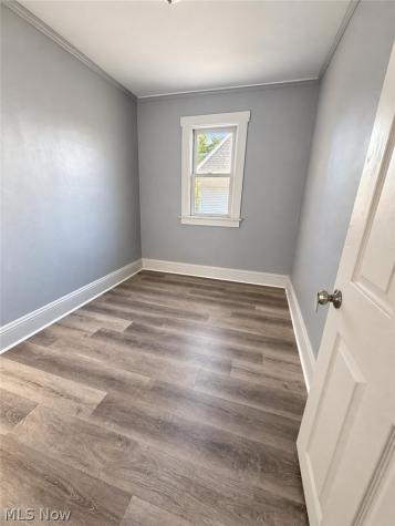 4019 Newark Avenue Cleveland OH 44109