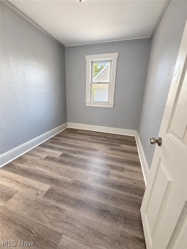 4019 Newark Avenue Cleveland OH 44109