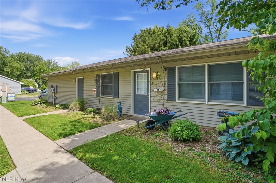 126 Mckinley Street Huron OH 44839