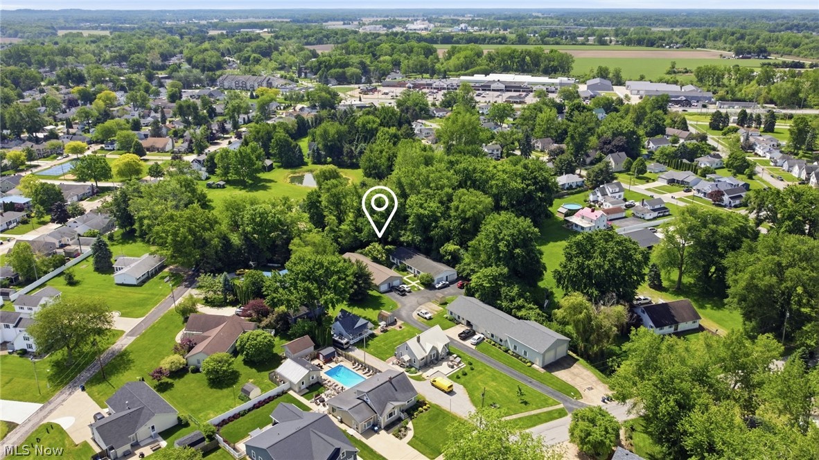 126 Mckinley Street Huron OH 44839