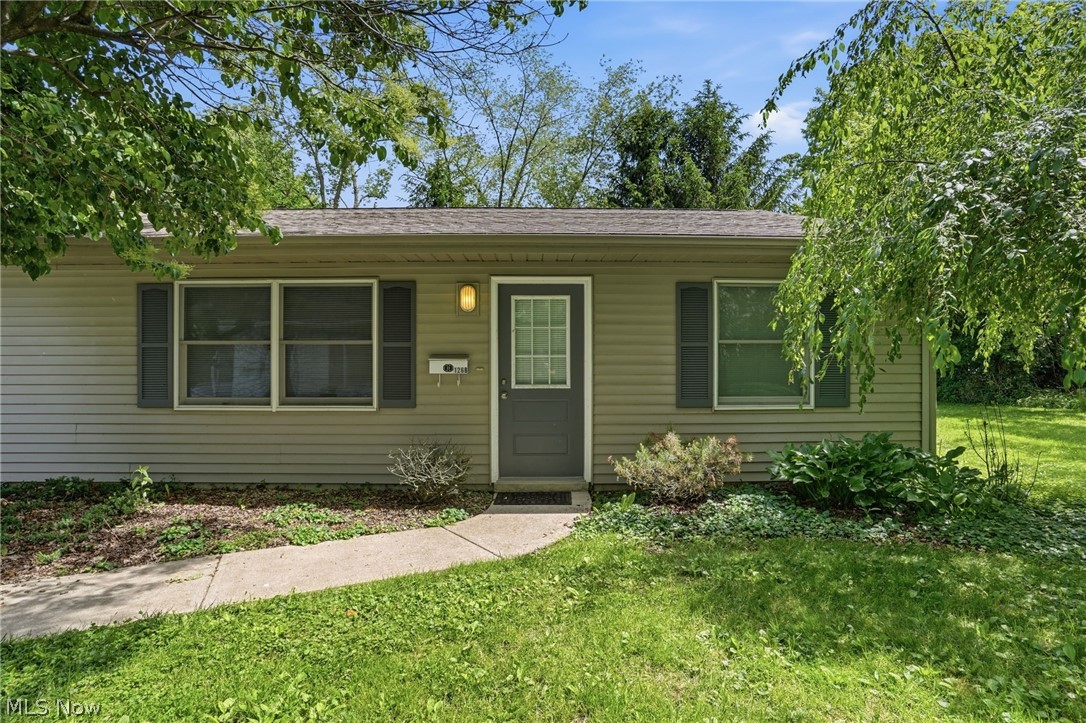 126 Mckinley Street Huron OH 44839
