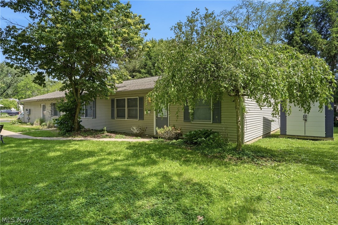 126 Mckinley Street Huron OH 44839