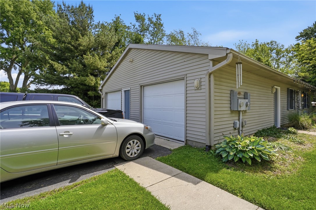 126 Mckinley Street Huron OH 44839