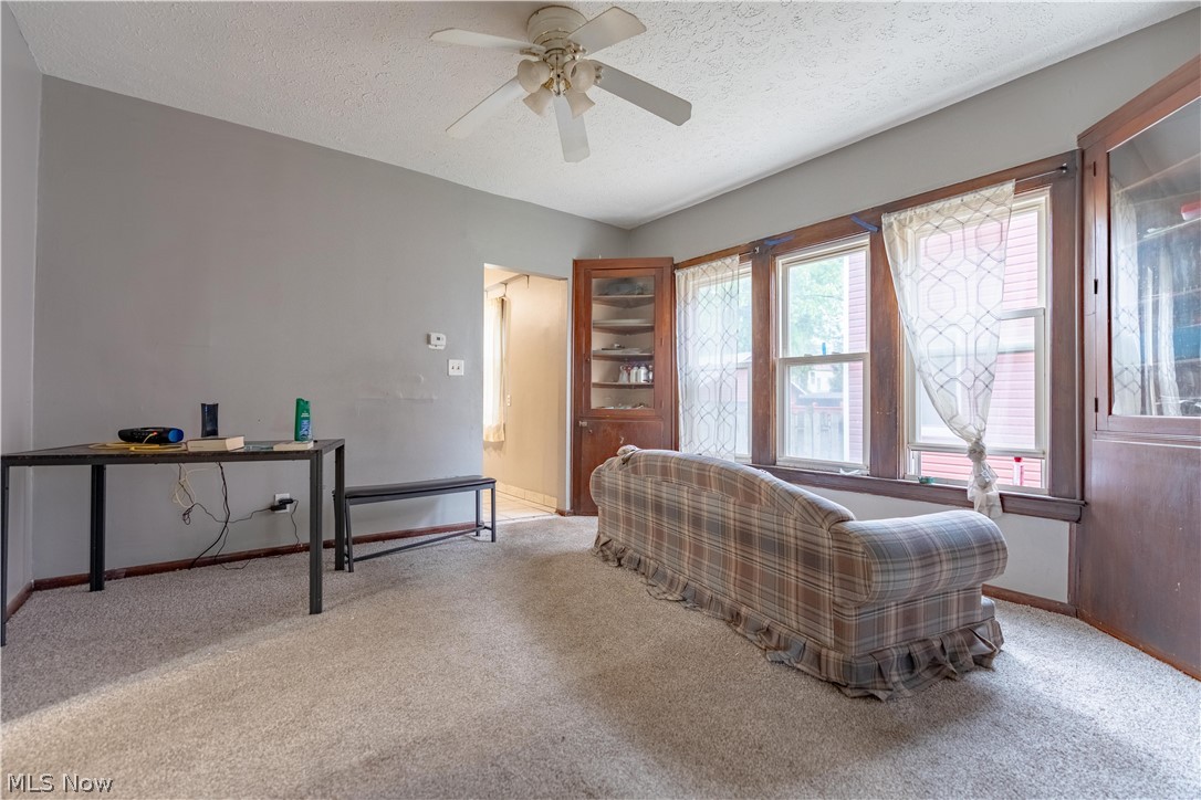 4619 Pearse Avenue Newburgh Heights OH 44105