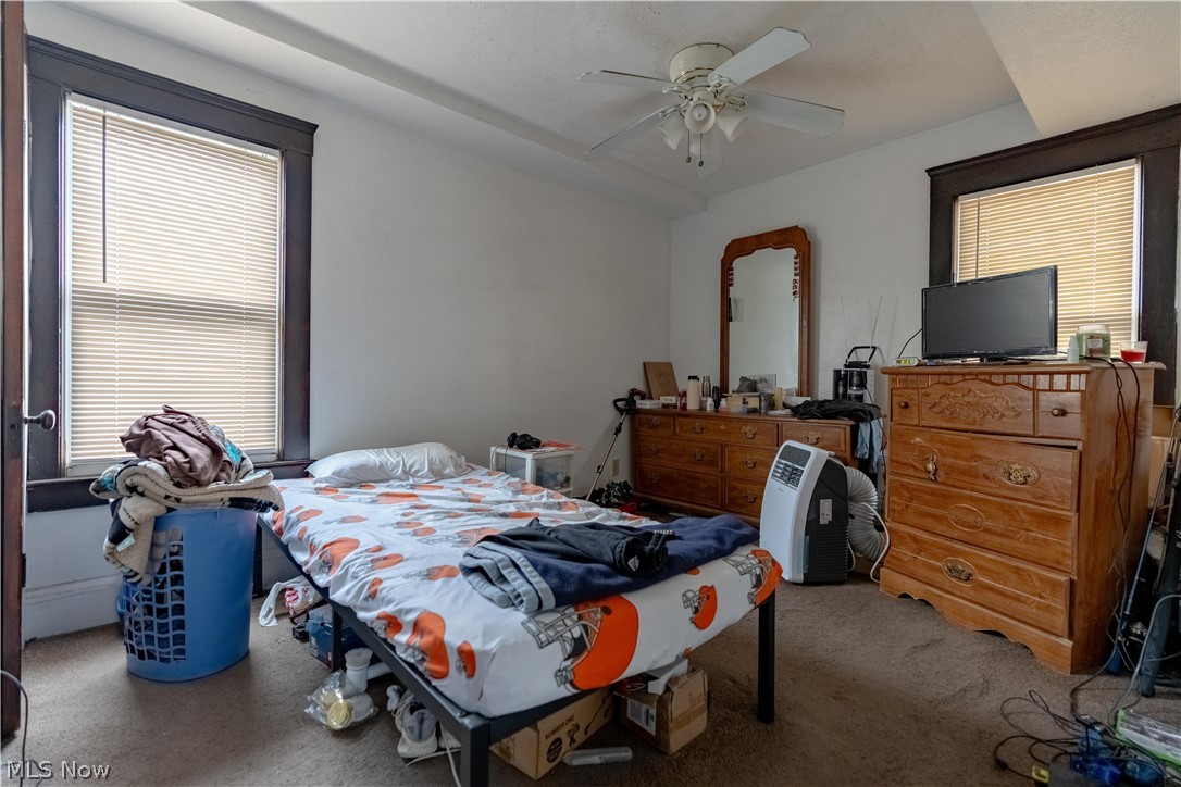 4619 Pearse Avenue Newburgh Heights OH 44105