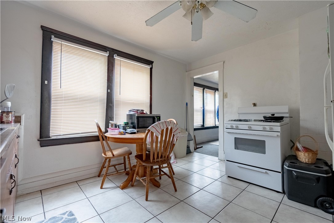 4619 Pearse Avenue Newburgh Heights OH 44105