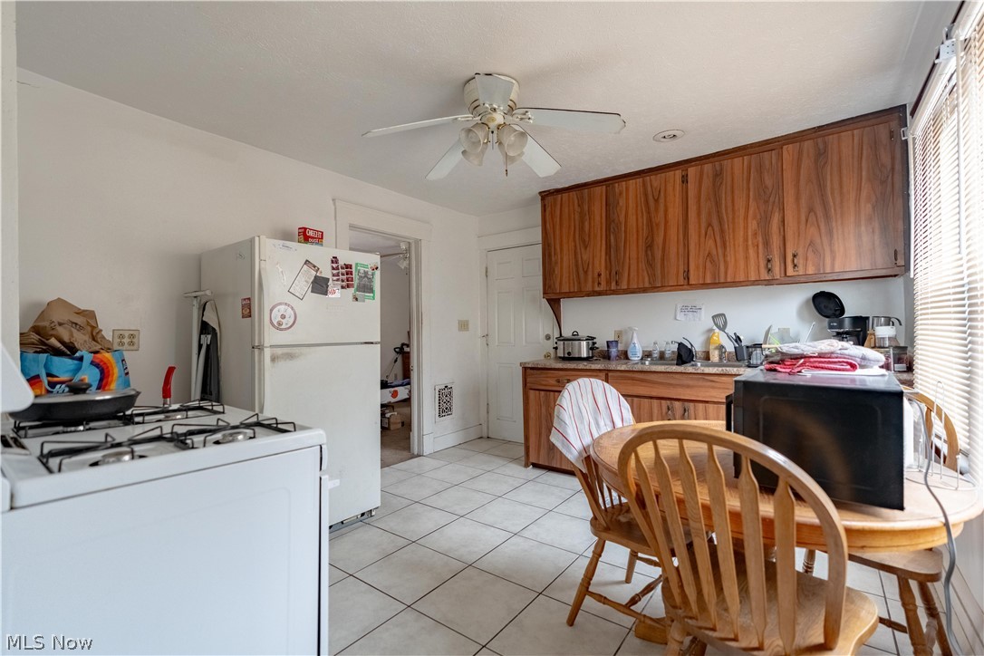 4619 Pearse Avenue Newburgh Heights OH 44105