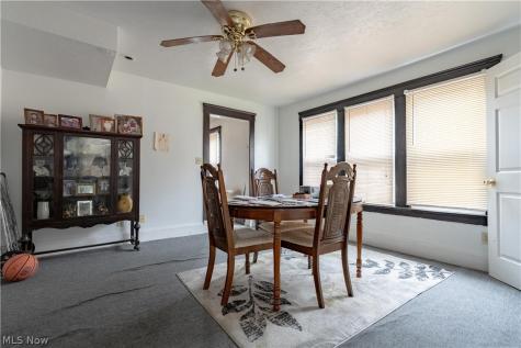 4619 Pearse Avenue Newburgh Heights OH 44105