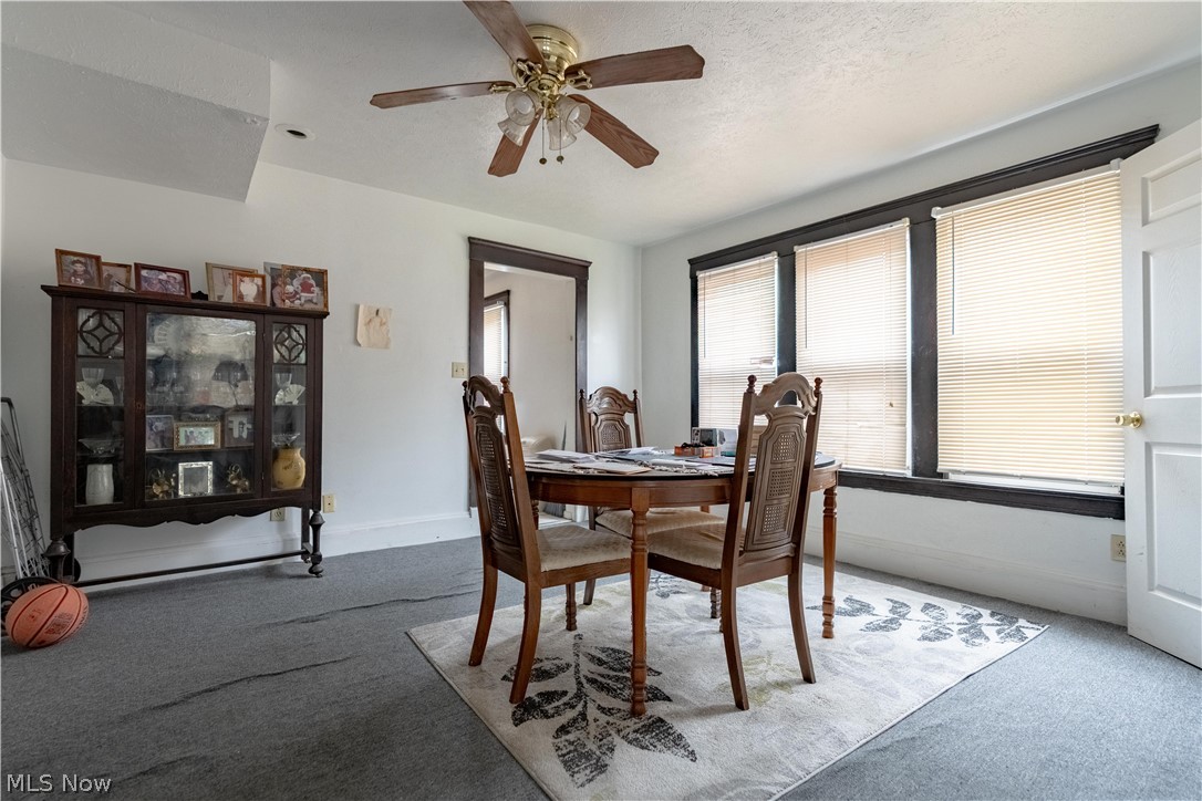 4619 Pearse Avenue Newburgh Heights OH 44105