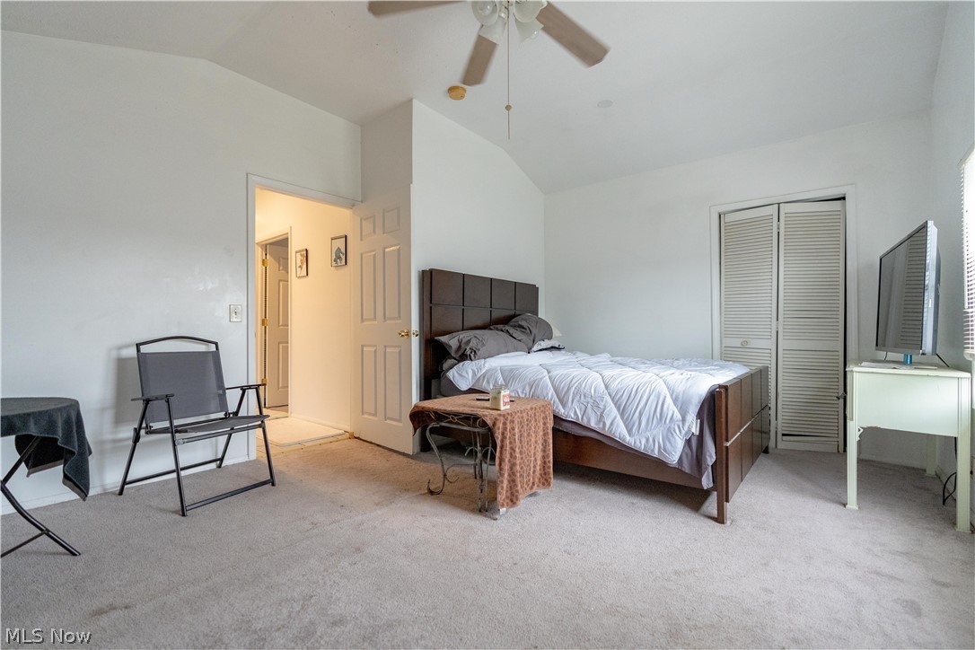4619 Pearse Avenue Newburgh Heights OH 44105