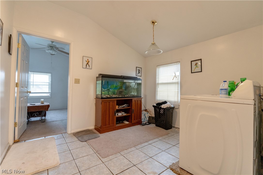 4619 Pearse Avenue Newburgh Heights OH 44105