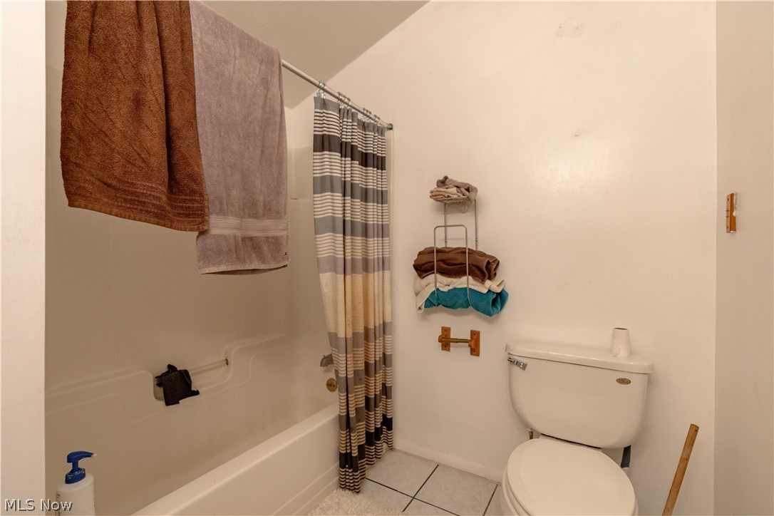 4619 Pearse Avenue Newburgh Heights OH 44105