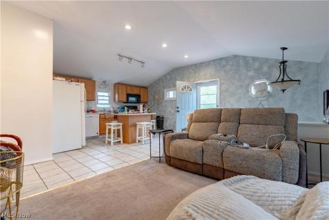 4619 Pearse Avenue Newburgh Heights OH 44105