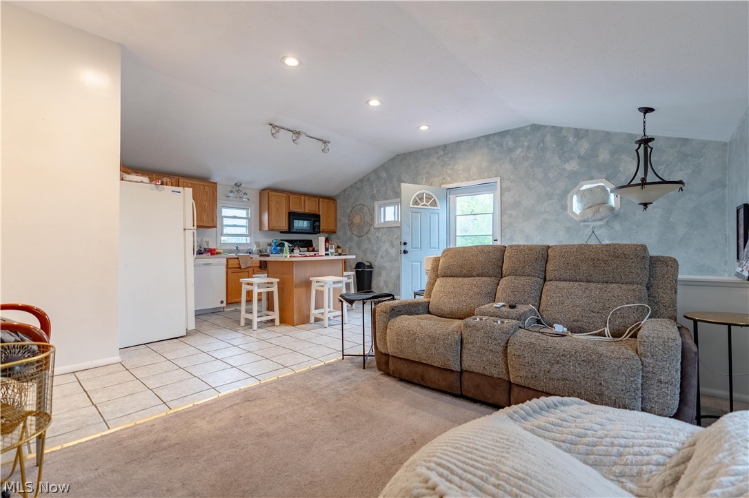 4619 Pearse Avenue Newburgh Heights OH 44105