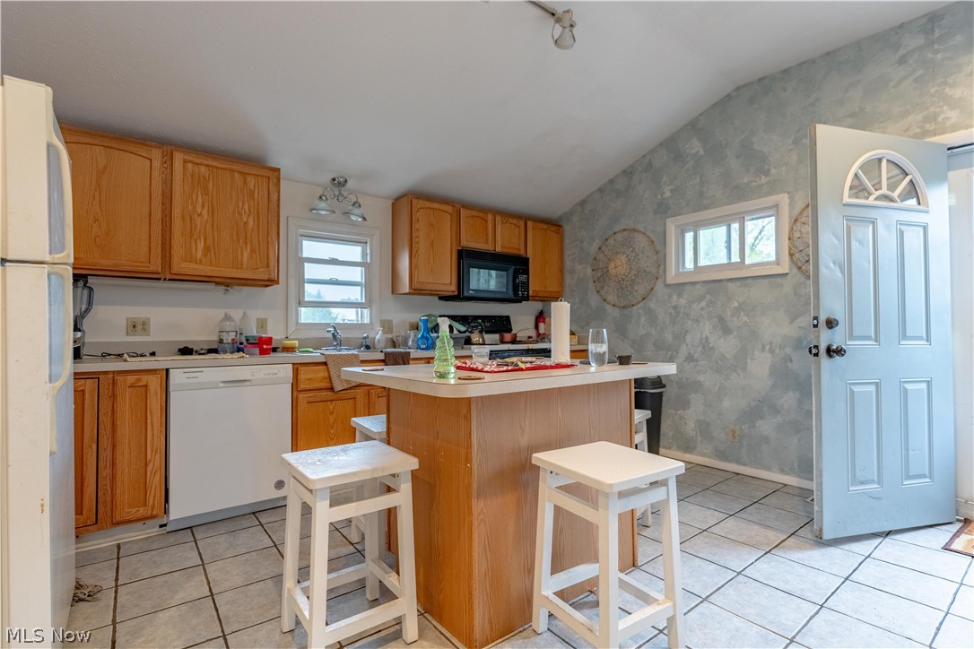 4619 Pearse Avenue Newburgh Heights OH 44105