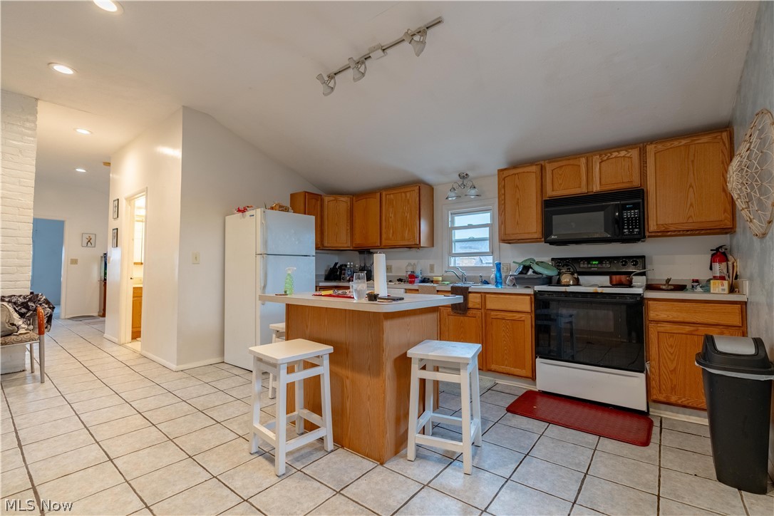 4619 Pearse Avenue Newburgh Heights OH 44105