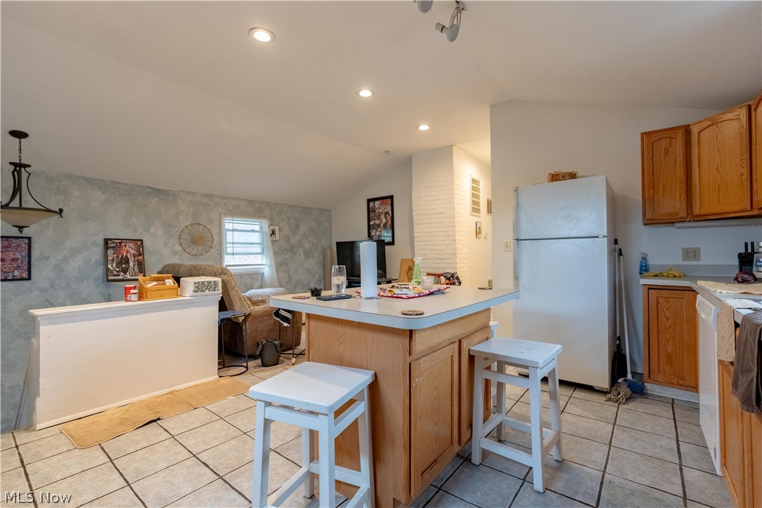 4619 Pearse Avenue Newburgh Heights OH 44105