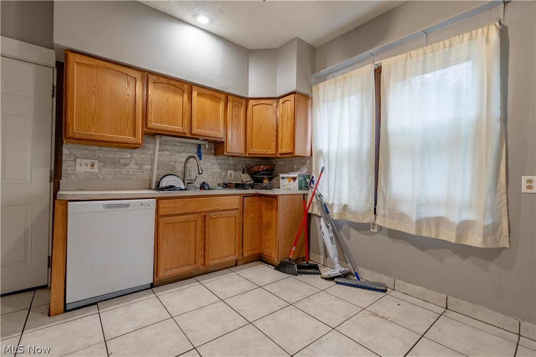 4619 Pearse Avenue Newburgh Heights OH 44105