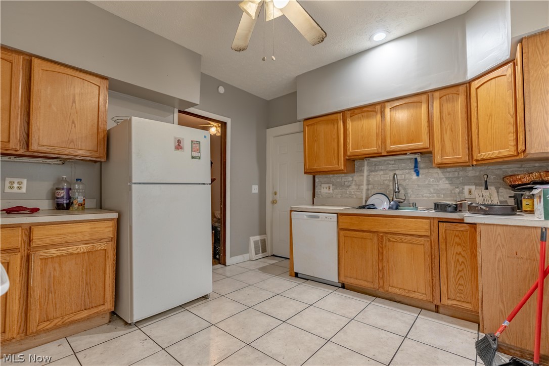 4619 Pearse Avenue Newburgh Heights OH 44105