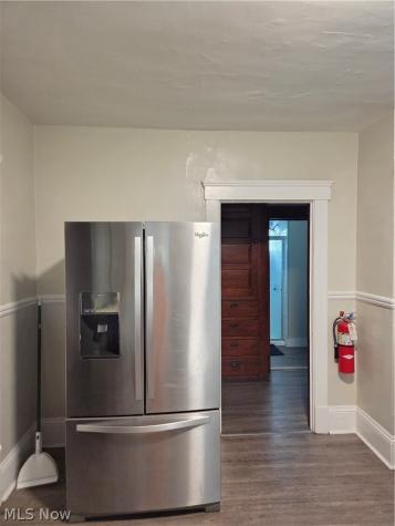 1450 E 110th Street Cleveland OH 44106