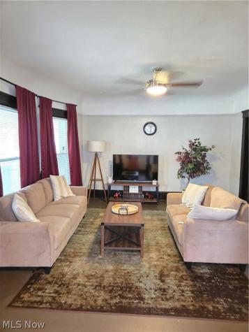 1450 E 110th Street Cleveland OH 44106