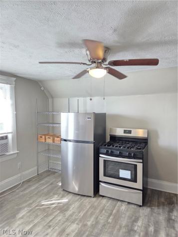 1450 E 110th Street Cleveland OH 44106