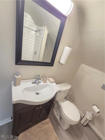 1450 E 110th Street Cleveland OH 44106