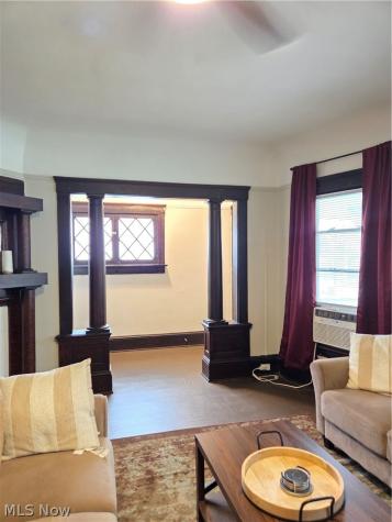 1450 E 110th Street Cleveland OH 44106