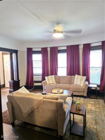 1450 E 110th Street Cleveland OH 44106
