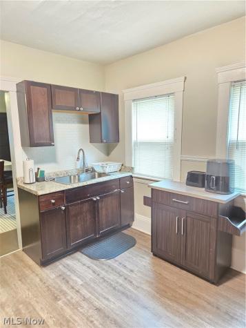 1450 E 110th Street Cleveland OH 44106