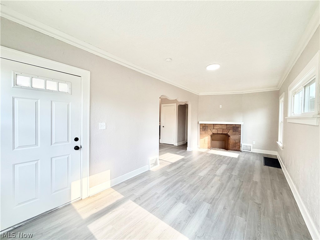 4025 Henritze Avenue Cleveland OH 44109