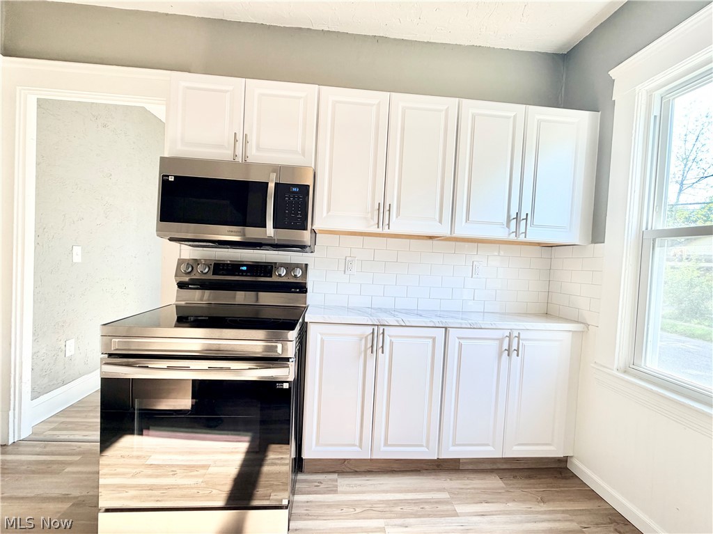 4025 Henritze Avenue Cleveland OH 44109