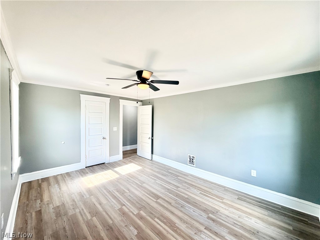 4025 Henritze Avenue Cleveland OH 44109