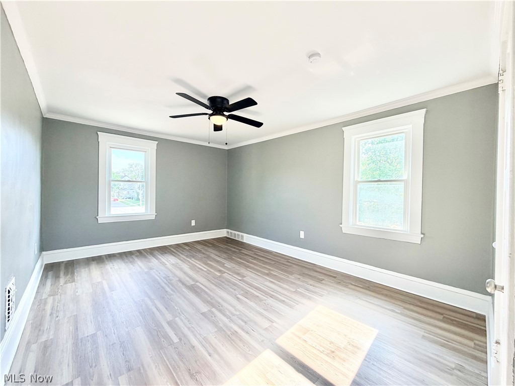 4025 Henritze Avenue Cleveland OH 44109