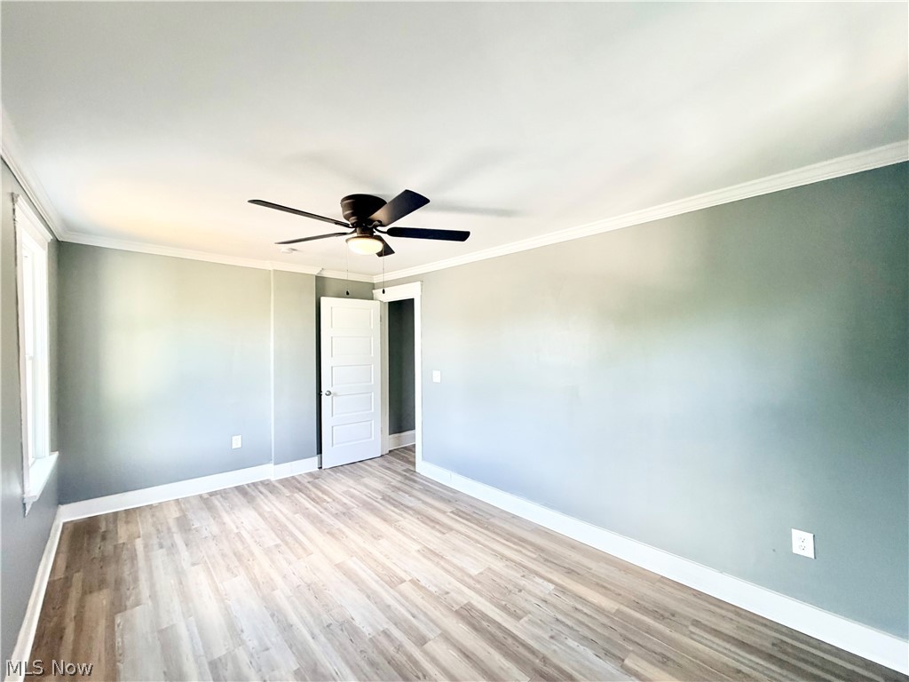 4025 Henritze Avenue Cleveland OH 44109