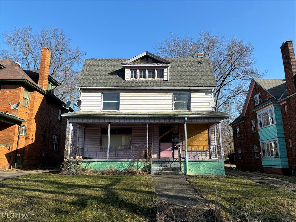 234 Lora Avenue Youngstown OH 44504