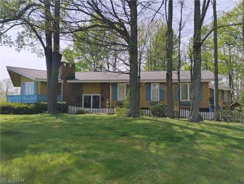 3498 Varmland Court Brunswick OH 44212