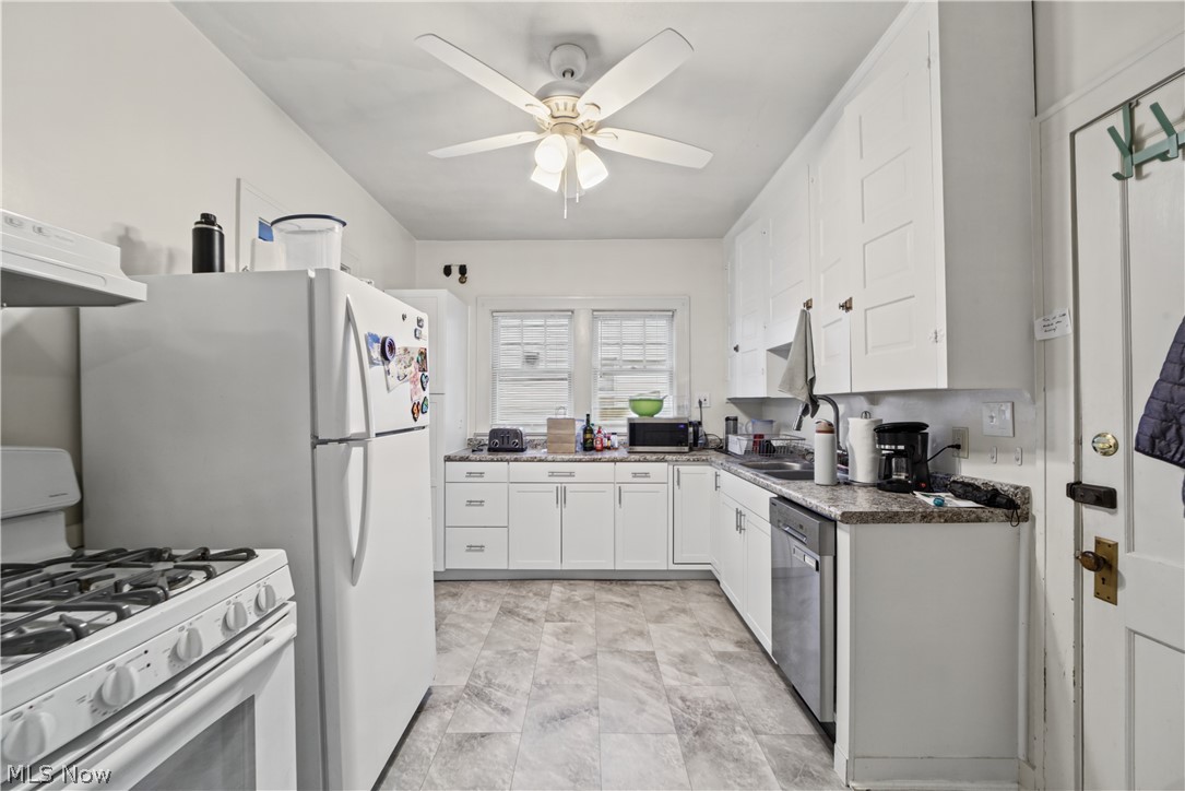 3140 Meadowbrook Boulevard Cleveland Heights OH 44118