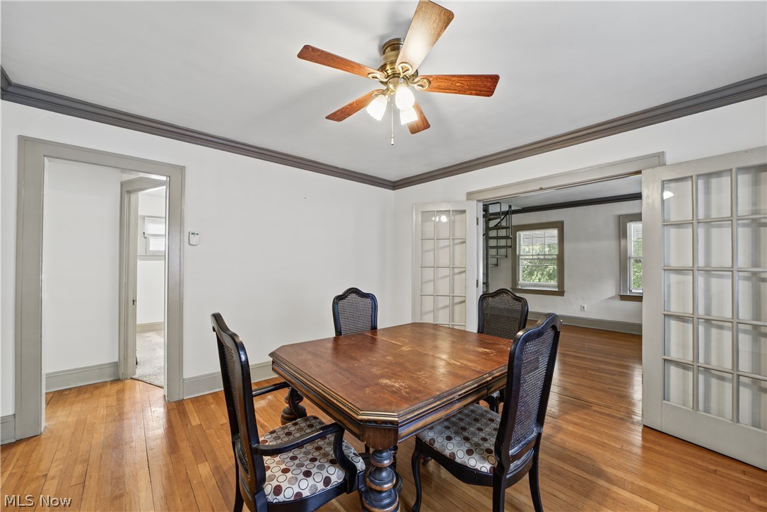 3140 Meadowbrook Boulevard Cleveland Heights OH 44118