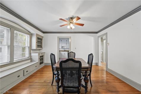 3140 Meadowbrook Boulevard Cleveland Heights OH 44118